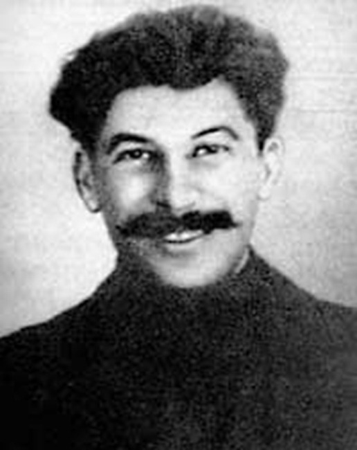Тридцать фактов о Сталине