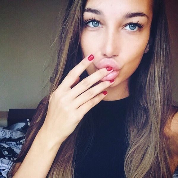 Губастики и их трудовые мазоли