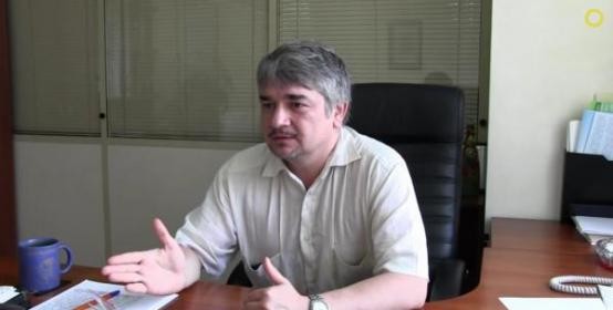 Коллапс Украины – дело времени Original