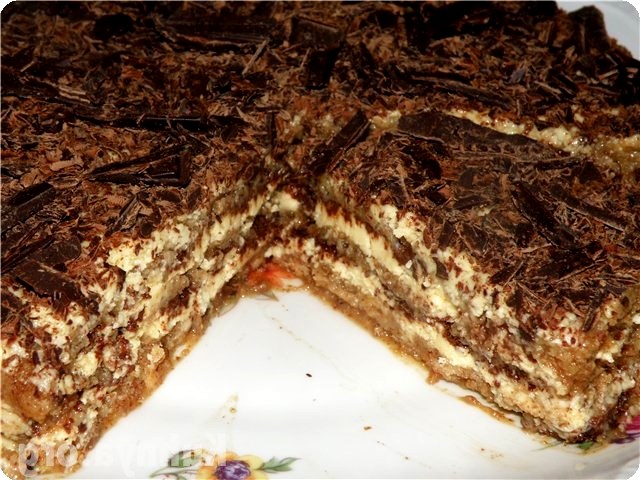 Самый вкусный торт домашних условиях Самый вкусный торт домашних условиях