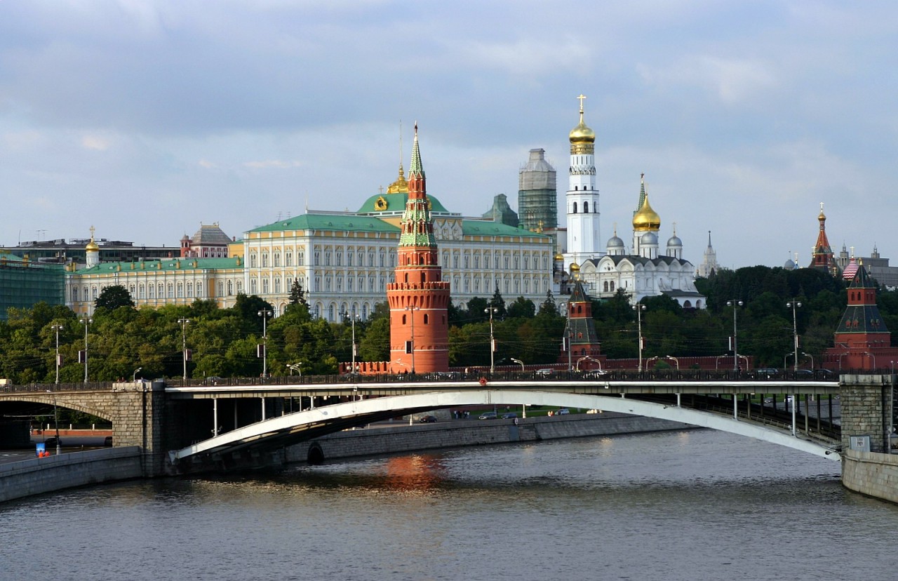 В «Единой России» предложили город для новой столицы