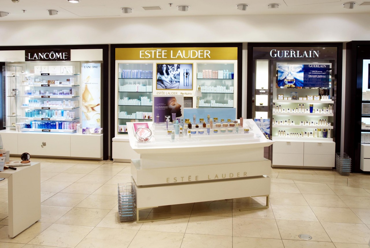 Douglas – ваш партнер в мире красоты