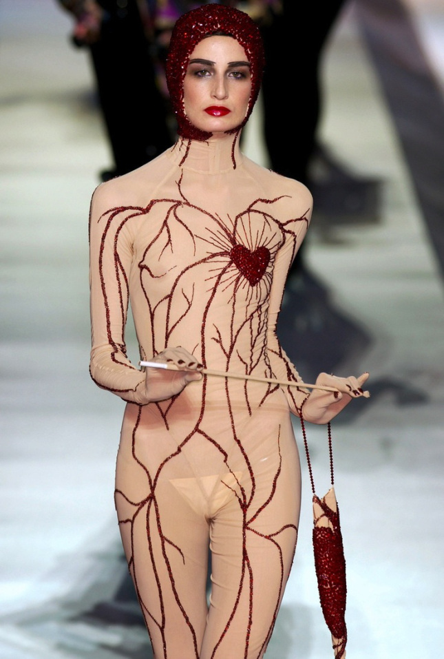 JPG Couture AW34