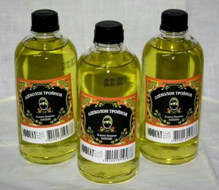 Отличный был одеколон. /Фото: лиард.рф. Отличный был одеколон. /Фото: лиард.рф.