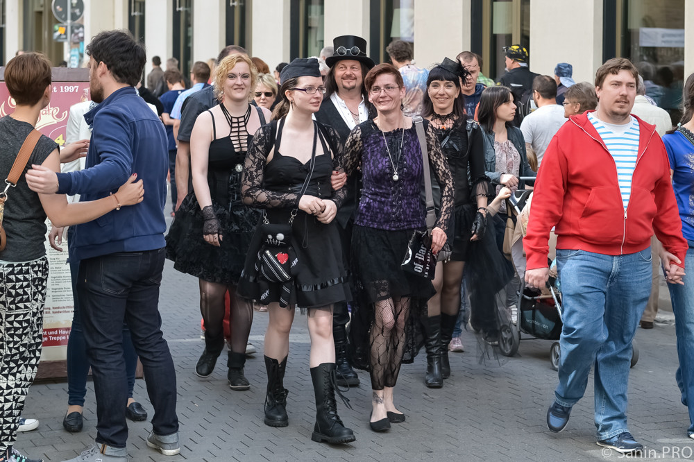 Schwule boys in leipzig treffen