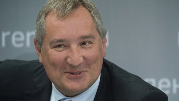 Рогозин об озабоченности Псаки поездкой Аксенова в Индию: "Еще бы" Рогозин об озабоченности Псаки поездкой Аксенова в Индию: "Еще бы"