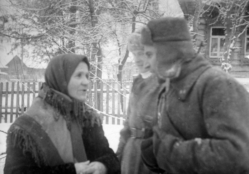 Рабоче-Крестьянская Красная Армия Рабоче-Крестьянская Красная Армия вов, история, ркка, ссср