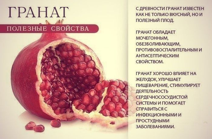  9 самых полезных продуктов для всего организма Полезные, фрукты, ягода