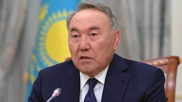 В СФ рассказали об отношениях России и Казахстана после отставки Назарбаева
