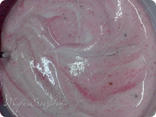Кулинария Мастер-класс Рецепт кулинарный фруктовое мороженое за 7 копеек Продукты пищевые фото 8