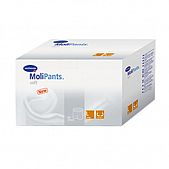 Трусы Paul Hartmann Molipants Comfort XL.48-50