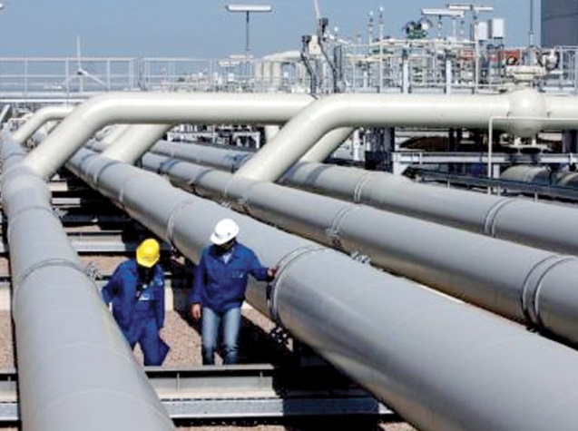 Россия станет главным поставщиком природного газа в Китай
