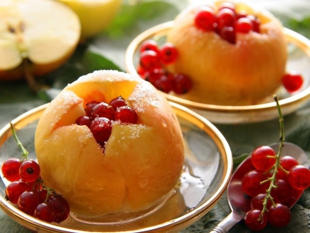Новогодний стол: вкусные и полезные рецепты от BEAUTY MAFIA Новогодний стол: вкусные и полезные рецепты от BEAUTY MAFIA