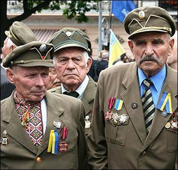 Польша - Украина: Крепкая мужская дружба, истоки