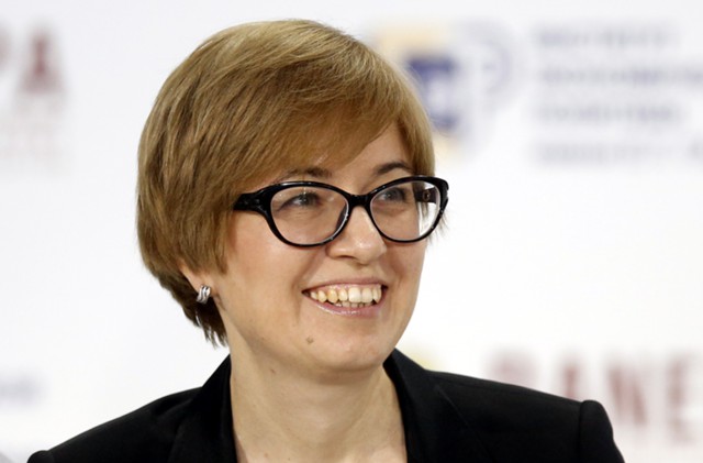 ЦБ не видит влияния санации банков на инфляцию ЦБ не видит влияния санации банков на инфляцию