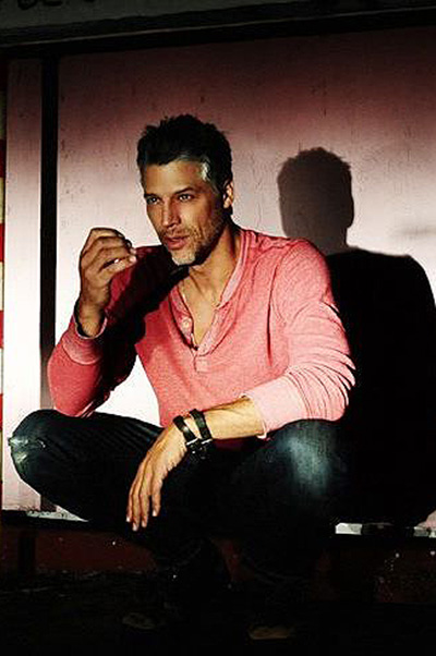 Брайан Рэндалл Брайан Рэндалл