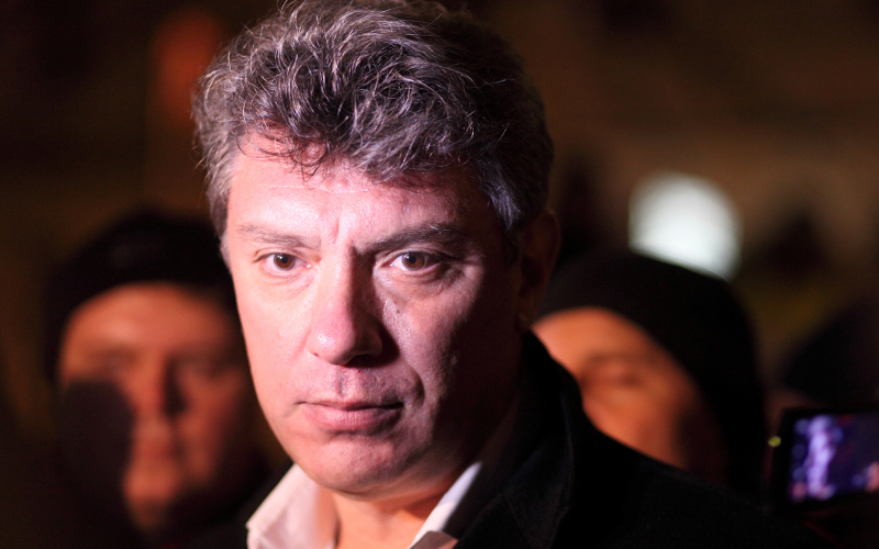 Убийцам Бориса Немцова грозит высшее наказание 