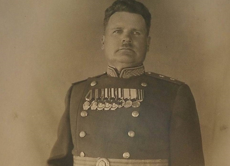 5 незаслуженно забытых генералов Великой Отечественной 5 незаслуженно забытых генералов Великой Отечественной
