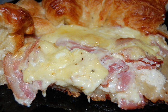 лотаргинский пирог