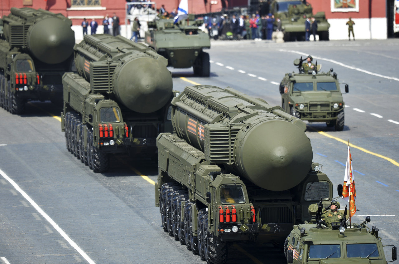 Форум "Армия-2015": горькие пилюли для недоброжелателей России