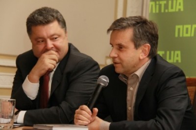 Зурабов отстранен от переговорного процесса. Слишком дружил с Порошенко?