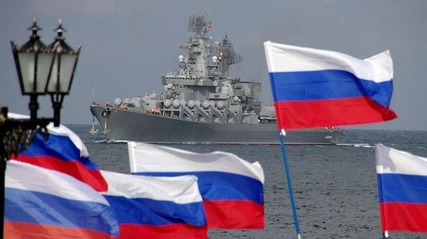 Йиржи Вывадил: Обама кусает локти. Крым, которому была уготована роль военной супербазы США, вернулся к России