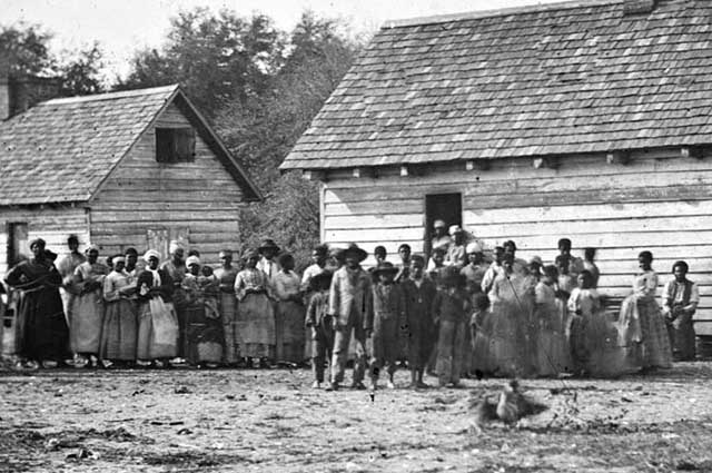 «Моему бывшему хозяину». Письмо раба, написанное 150 лет назад «Моему бывшему хозяину». Письмо раба, написанное 150 лет назад