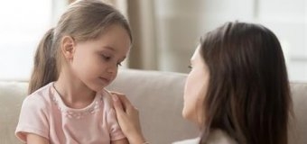 Как помочь ребенку при стрессе: советы родителям