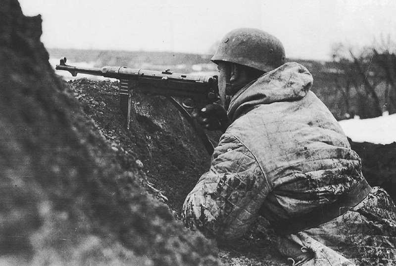 Письма немецких солдат домой Письма немецких солдат домой война, немцы, письма, русские