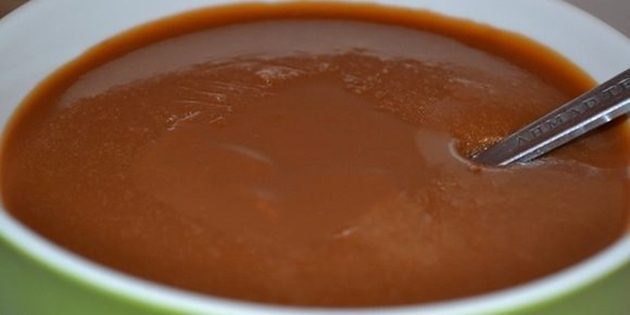 Вкусные десерты с варёной сгущёнкой Вкусные десерты с варёной сгущёнкой