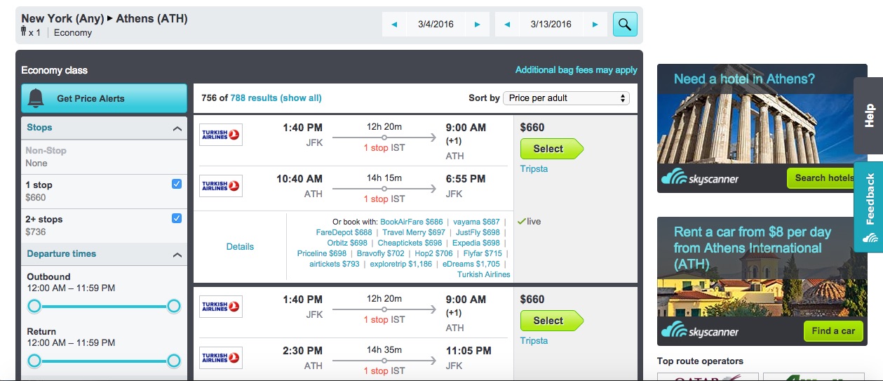5 Steps to Booking a Cheap Flight Online 5 Steps to Booking a Cheap Flight Online