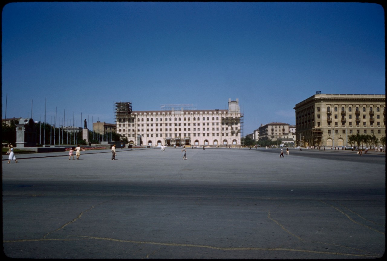 1958 Сталинград2 1958 Сталинград2