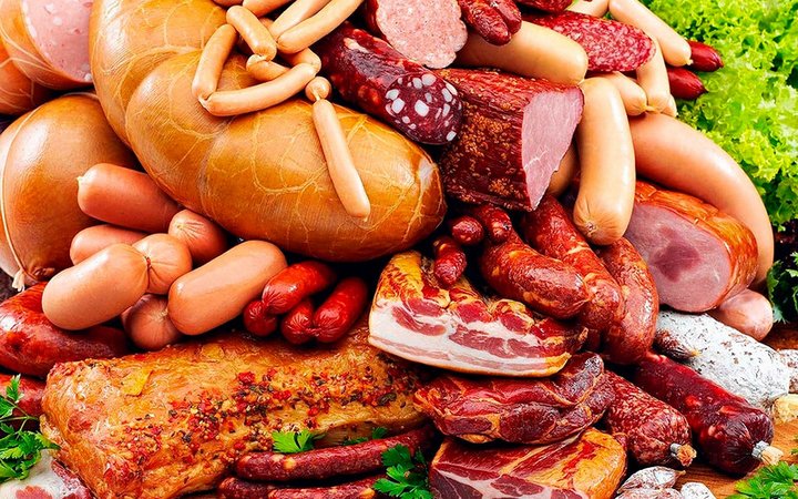 Как продукты с душком в магазинах превращают в свежие и аппетитные Как продукты с душком в магазинах превращают в свежие и аппетитные