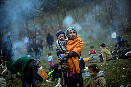 Закон и порядок в США