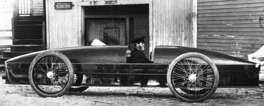 Паровые гоночные машины начала ХХ века авто, паровые авто, паровой автомобиль, паровой двигатель