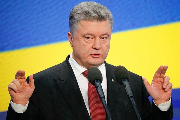 П. Порошенко, фото с сайта social.nahnews.org