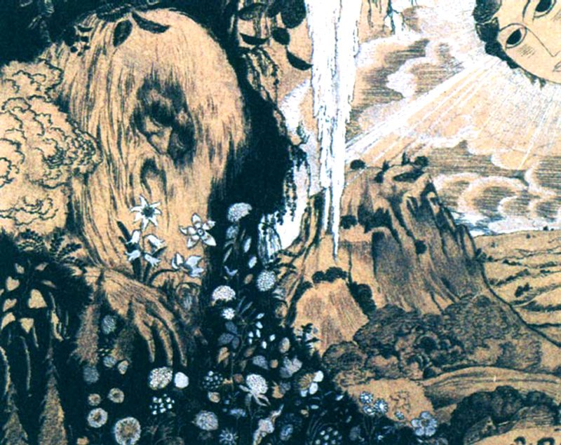 11 февраля - Великий Велесов день - середина зимы. 11 февраля - Великий Велесов день - середина зимы.