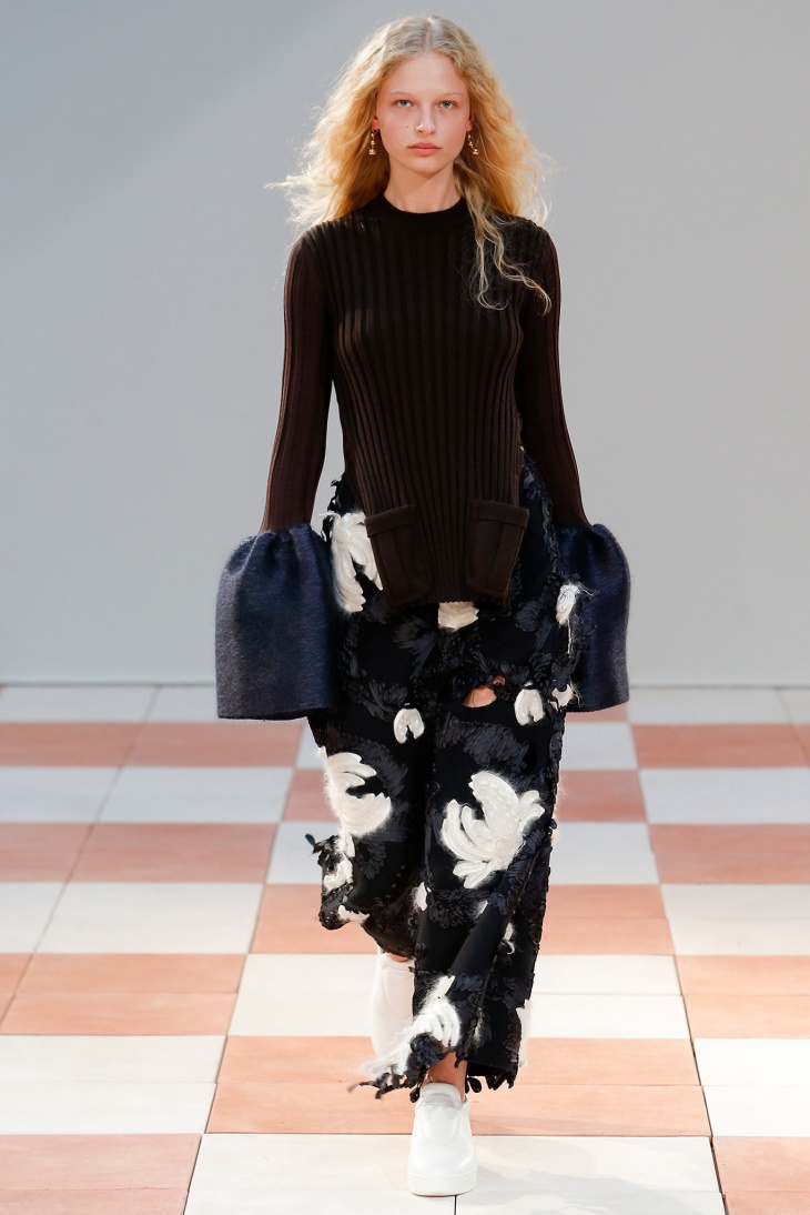 Céline Fall 2015 Ready-to-Wear Céline Fall 2015 Ready-to-Wear
