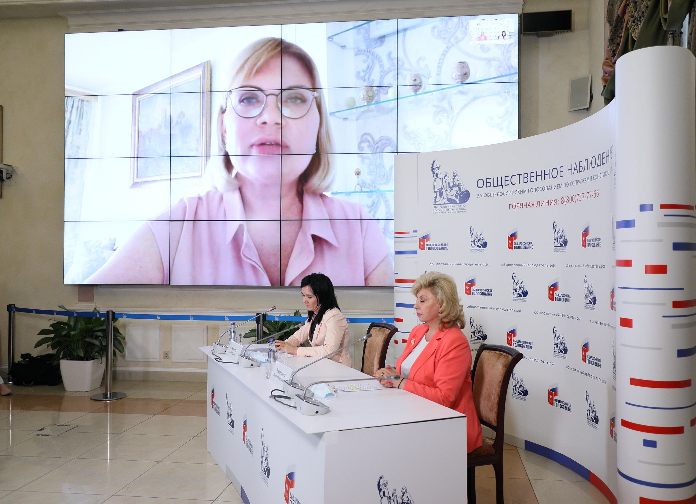 Сорвать голосование: наблюдателям УИК угрожают физической расправой