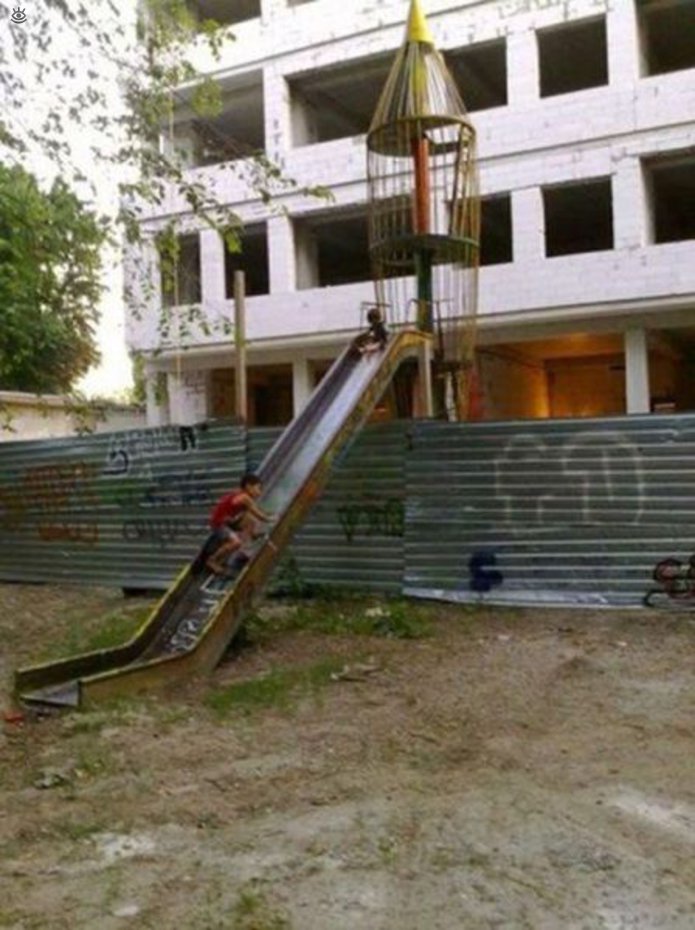Фотографические прикольности 21