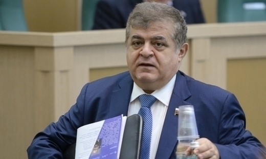 Ядерный удар Британии по ИГИЛ откроет ящик пандоры, заявили в Совфеде