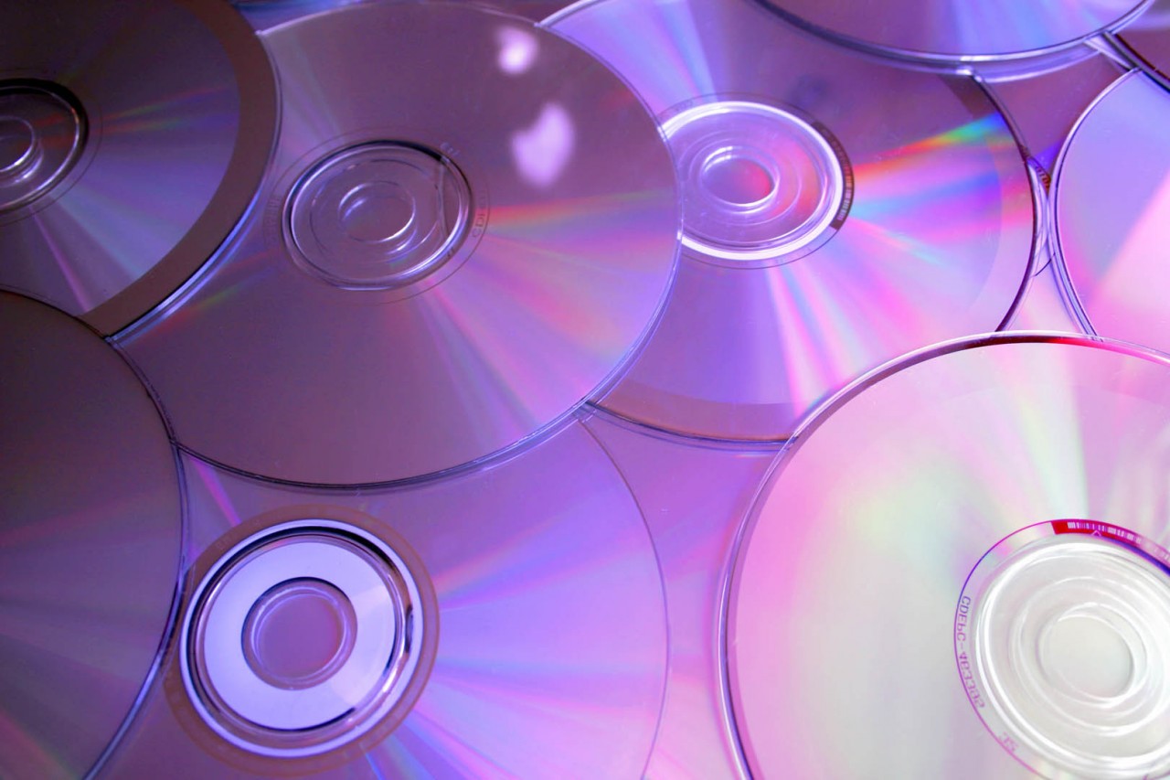 Лазерные диски. будущее, прогресс, технологии