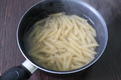 Макароны по-флотски: эталонный рецепт! Макароны по-флотски: эталонный рецепт!