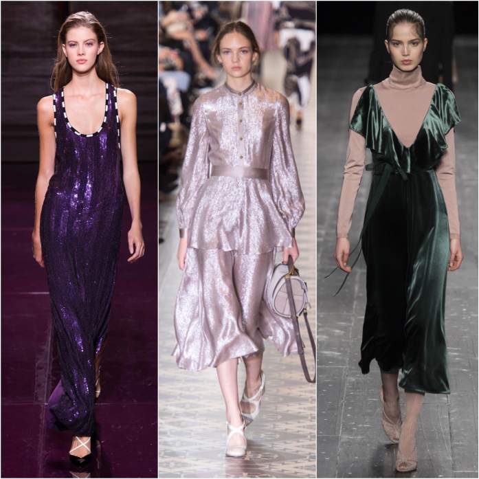 metalic-turtle-neck-under-dress