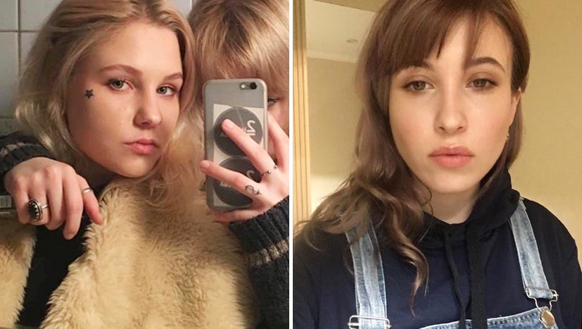 20-летняя девушка сидит за убийство подруги детства по косвенным доказательствам
