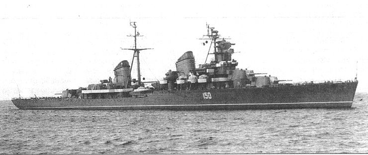 Советская морская радиолокация в Отечественной войне