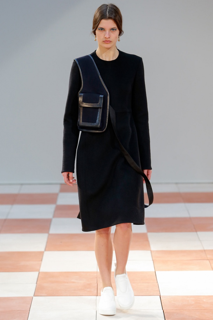 Céline Fall 2015 Ready-to-Wear Céline Fall 2015 Ready-to-Wear