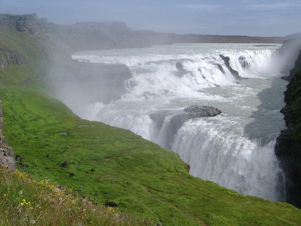 10 самых красивых водопадов в мире водопад, красивые места, природа, самые красивые водопады
