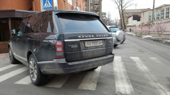 Просто я паркуюсь как... Просто я паркуюсь как...