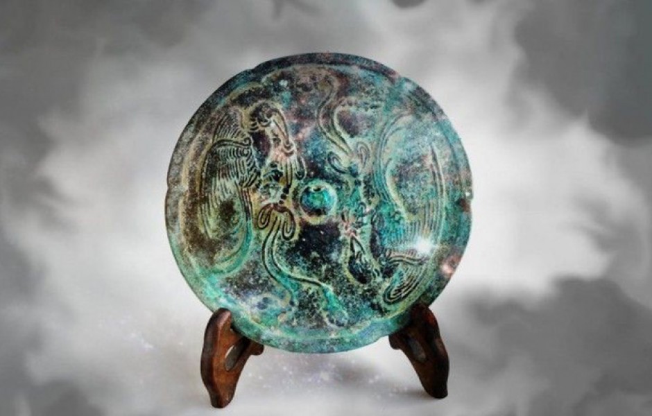 Тайна древних китайских «волшебных зеркал»